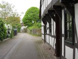 Dassel - Stadtmauer mit ehemaligem Ballerturm 07